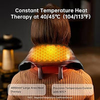 Heat Therapy